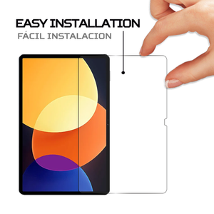 ฟิล์มกันรอยหน้าจอ ANTISHOCK สำหรับเสี่ยวมี่แพด 5 โปร 12.4 การป้องกันอุปกรณ์ระดับพรีเมียม - Product Image 3