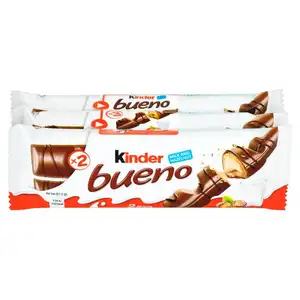 Fornecedor Kinder Surpresa/kinder alegria/ovo alegria/kinder Bueno Disponível