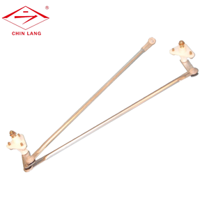 Mitsubishi Lancer 93 '-ที่ปัดน้ำฝน MB821114การเชื่อมโยงการออกแบบโลหะที่ปฏิวัติ - Product Image 1