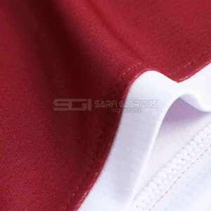 Camisetas de Baloncesto Personalizadas para Universidad, Sublimación, Uniforme de Baloncesto Juvenil, Transpirable, para Hombre, Q7701 - Product Image 4