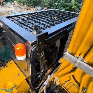 Utilisé pour les excavatrices Caterpillar 323D2L en excellent état, prêt à être vendu dans le monde entier - Product Image 3