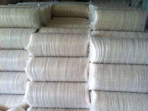 Papier de riz du Vietnam Emballages de riz de tapioca de qualité supérieure pour la cuisine asiatique Rouleaux frais d'exportation Fournisseur en vrac de haute qualité - Product Image 2