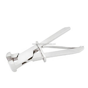 GRIP ÉTAU AVEC SERRURE 150MM - Product Image 2