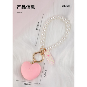 Vibrador con Fuerte Vibración y Función de Succión, 160 Unidades por Caja - Product Image 3