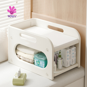 Vasca da bagno per bambini compatta ma spaziosa e <span class=keywords><strong>fasciatoio</strong></span> <span class=keywords><strong>con</strong></span> <span class=keywords><strong>fasciatoio</strong></span> certificato - Product Image 1