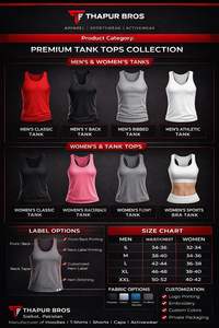 Nouveau design – Débardeur de sport pour homme – Vêtement de fitness – Gilet de course – Maillot sans manches pour l'entraînement – Sous-vêtement de sport d'été pour homme - Product Image 6