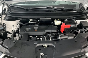 RDX 2026 d'occasion en excellent état, Pack ADVANCE, Transmission automatique 10 vitesses, Transmission intégrale - Product Image 4