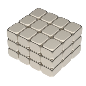 Magnet neodymium blok kekuatan tinggi cuboid N38 N40 N42 langka bumi magnet permanen pemasok untuk dijual kekuatan tarik besar - Product Image 5