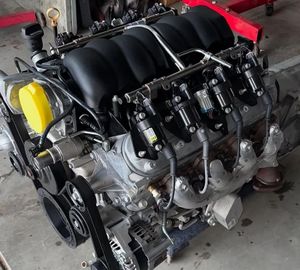 Motores de coche V8 turboalimentados de 2.4L en venta para California, EE. UU., a precio económico con envío gratuito. Compre 1 motor de coche y obtenga otro gratis. - Product Image 5