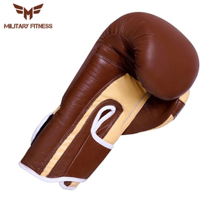 Produit haut de gamme pour l'entraînement et la compétition Gants de boxe de qualité supérieure - Product Image 2