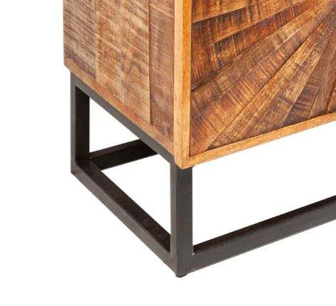 ดำ &amp; ธรรมชาติ