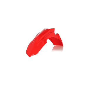 Garde-boue avant en plastique Acerbis pour moto Honda - Product Image 1