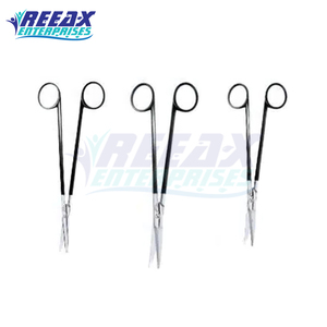 Reeax Enterprises สแตนเลสชุดศัลยกรรมพลาสติก septoplasty ทำจากวัสดุที่ดีที่สุดพื้นฐานของเครื่องมือผ่าตัด - Product Image 4