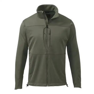 Veste de chasse imperméable toutes saisons avec tissu respirant et design camouflage pour un confort ultime sur le terrain - Product Image 6