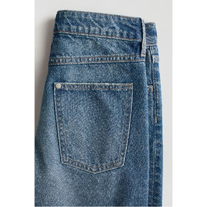 Pantalones cortos de mezclilla ajustados de alta calidad de verano OEM para hombre, pantalones vaqueros ecológicos de estilo informal de diseño único, recién llegados - Product Image 6
