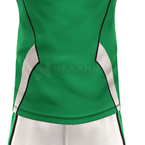 Uniforme de rugby personalizado de alta calidad para adultos Conjuntos de ropa deportiva fabricados en fábrica Transpirable y en colores personalizados - Product Image 4