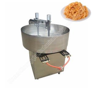 Déchiqueteuse de viande pour déchiqueter poulet porc boeuf cuit viande déchiqueteuse poisson et viande déchiquetés - Product Image 1