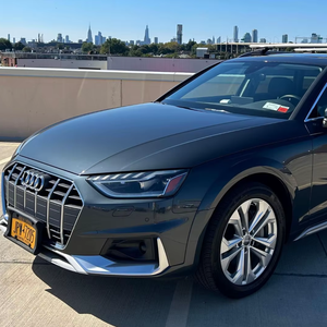 Voiture d'occasion fiable Audi A4 Allroad Quattro Premium Plus 2020 - Product Image 1