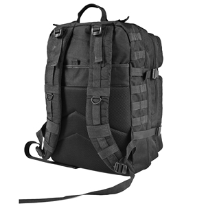 Vente en gros de sac à dos tactique Molle de style dernier cri avec 600 PVC cordura 100% polyester durable pour hommes femmes adultes unisexe - Product Image 5