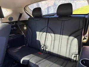 USADO LHD/RHD 2024 GENESIS GV80 3,5 T AVANZADO - Product Image 4