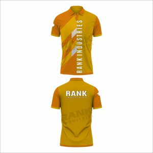 Polos de Hombre de Alta Calidad, Último Diseño, Ligeros y de Secado Rápido - Product Image 5