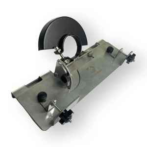 เครื่องตัดกระเบื้อง GL-100แบบแมนนวลปรับความหนาได้ง่ายเครื่องเจียรมุมความจุ16มม. - Product Image 1