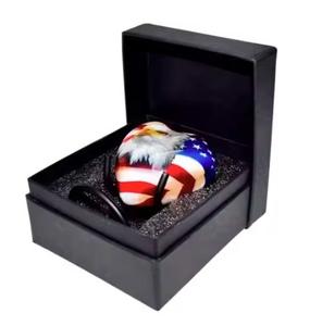 Small Elegant Metal <b>Urn</b> for Human Ashes American Style for Family Remembrance or <b>Pet</b> Memorial Hot Arrival Decorative <b>Urn</b> - Product Image 3