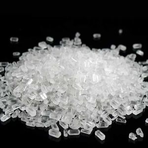 Sulfato de Magnesio Orgánico de Producción Reciente, Sal de Epsom, Precio Económico de Suministro Directo del Exportador Asiático Líder - Product Image 1