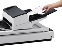 Scanner de documents fi-7700 PA03740-B005 : numérisation efficace pour les meilleures offres, maintenant disponible pour livraison immédiate