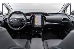 Coches Toyota Prius V usados en venta - Product Image 5