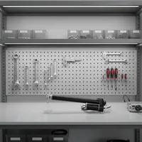 Vente directe usine – Actionneur linéaire YH8-528 DC à balais 12V-48V, étanche IP66, course télescopique personnalisable 2500mm pour fenêtre de bateau