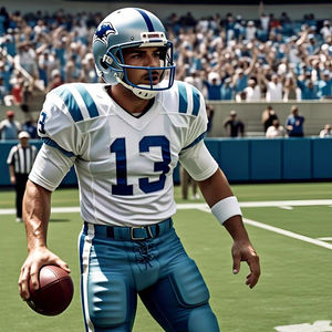 Uniforme de sport américain sublimé, pantalon en jersey équipes joueurs, ensemble d'uniformes américains personnalisés par sublimation pour hommes et femmes - Product Image 5