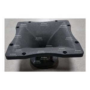 180*180*100mm Diffuseurs pour Line Array, Corne de tweeter, Guide d'ondes, Accessoires pour cornes de haut-parleur, Cornes de haut-parleur, Diffuseurs - Product Image 1