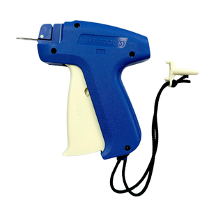 Pistola Etiquetadora Estándar Duradera Más Vendida, Herramienta VP S de 30 mm de Longitud para Ropa, Pantalones, Vestidos, Hecho en Vietnam - Product Image 1