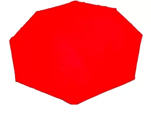 Couverture de sol pour cage d'MMA sur mesure, forme octogonale, pour compétition, toile de haute qualité, imperméable, durable, couleur et logo personnalisés - Product Image 5