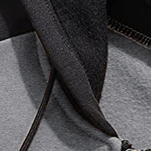 Sudaderas con capucha cómodas para hombre más vendidas, sudaderas con capucha de diseño personalizado profesional, sudaderas con capucha de secado rápido para hombre - Product Image 6