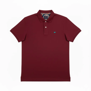 Camiseta Deportiva Smithy Sports 100% Algodón, Transpirable, Casual, con Bolsillo, Manga Corta, para Hombre, con Logotipo Bordado Personalizado - Product Image 2