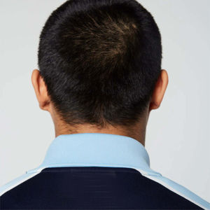 OEM chaquetas personalizadas al aire libre impermeable cortavientos ligero chaqueta cortavientos para hombres chaquetas cómodas para hombres - Product Image 3