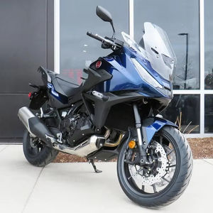 NUEVA Motocicleta Todoterreno NT-1100 D-CT 2025 MÁS VENDIDA, NT1100DCT Lista para Enviar - Product Image 1