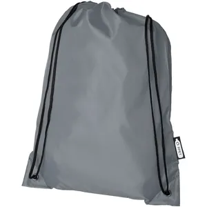 Oriole Sustainable PET Recycled <b>Backpack</b> for Promotional Gadgets - Product Image 2