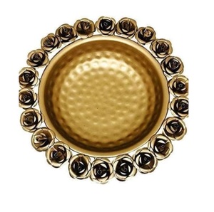 ชาม urli แบบทำด้วยมือมาใหม่สำหรับตกแต่งบ้านและให้เป็นของขวัญ - Product Image 2