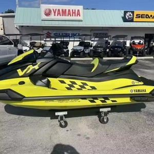 La mejor oferta para el nuevo 2023 Yamahas Waverunners VX Limited HO - Product Image 1