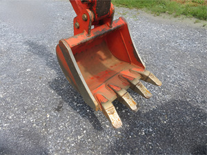 Vente chaude 2019 Kubota KX018-4 prix usine prix nouvelle conception 1tonne pelle compacte pelleteuse Mini petite à vendre - Product Image 6