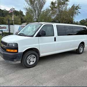 COMPRA Camionetas CHEVROLET EXPRESS 1500 - Product Image 5