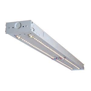 Projecteur industriel High Bay 200W ETL IP65 SMD2835 5000K/4000K pour entrepôt, usine, industrie - Product Image 2
