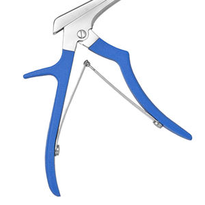 Rongeur Ortopédico Veterinario de Acero Inoxidable de Calidad Alemana, Instrumentos Quirúrgicos con Certificación CE - Product Image 2