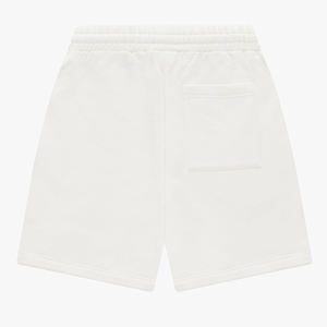 Shorts décontractés sur mesure, taille élastique, cordon de serrage, design vintage, imperméable, séchage rapide pour hommes, fabriqué au Pakistan - Product Image 2