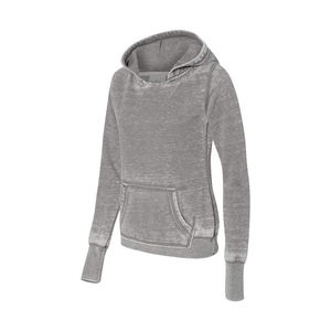 Dernière mode Pull-over imprimé en 3D de haute qualité Sweats à capuche pour hommes avec logo personnalisé Col à capuche en polaire délavé à l'acide - Product Image 6