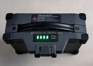 Used DJ1 Agras T10 Intelligent Flight Battery few Cycles Second Hand BAX501 Battery for T10 <b>Drone</b> - Product Image 3