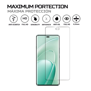 ฟิล์มกันรอยหน้าจอ ANTISHOCK ระดับพรีเมียมสำหรับหัวเว่ย เอนจอย 70X - Product Image 2